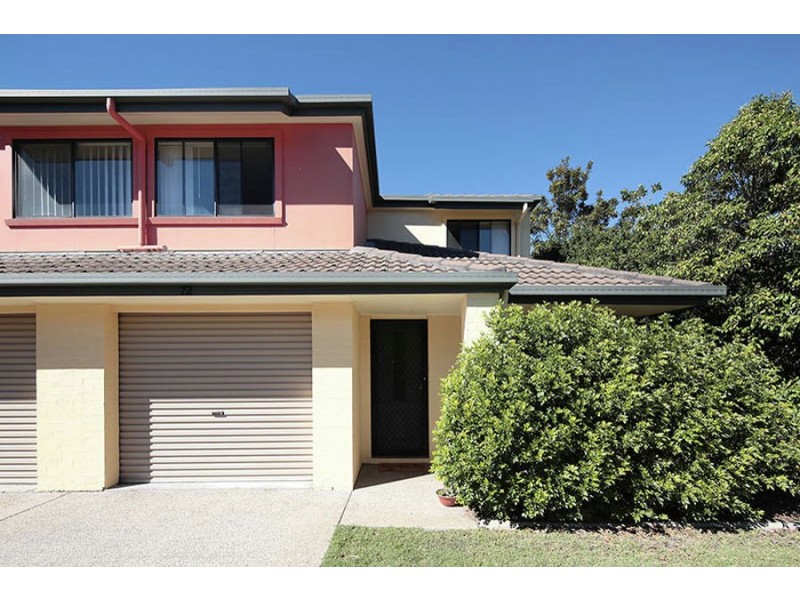 72/583 Wondall Road, Tingalpa QLD 4173