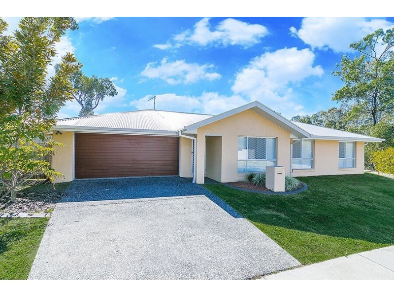 14 CORNELIUS DR, Augustine Heights QLD 4300