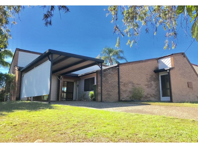 2 Reerden Street, Collingwood Park QLD 4301