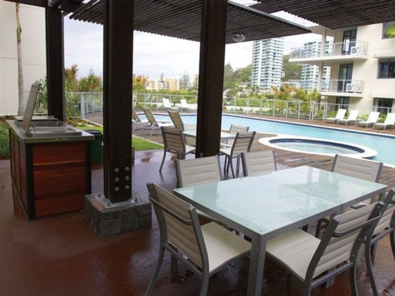 Burleigh Heads QLD 4220