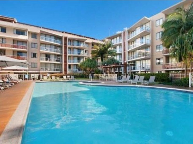 Burleigh Heads QLD 4220