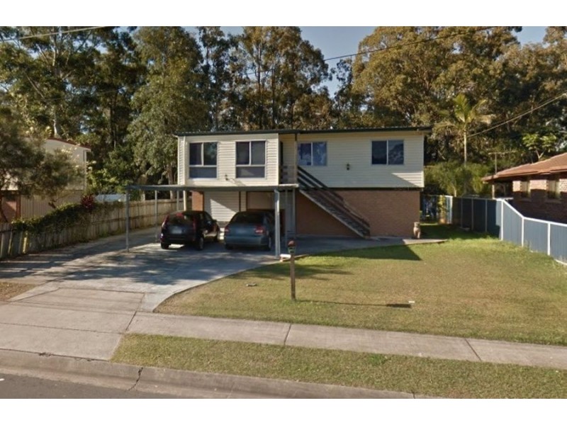91 Wagensveldt Street, Slacks Creek QLD 4127