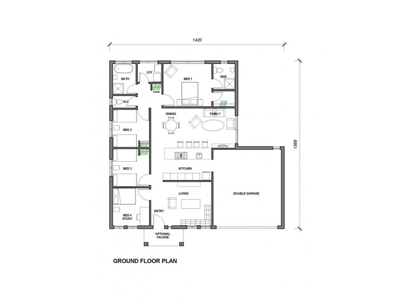 28 Parkway Road, Daisy Hill QLD 4127