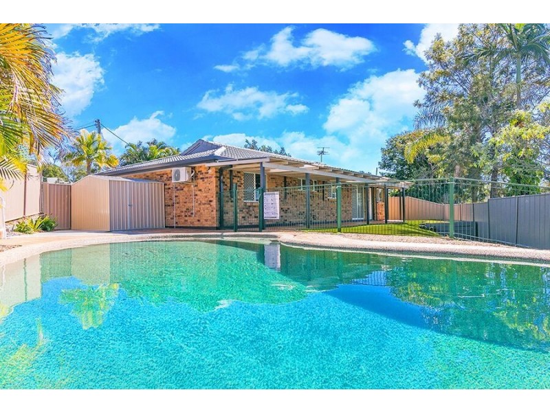 6 Hargrill ct, Boronia Heights QLD 4124
