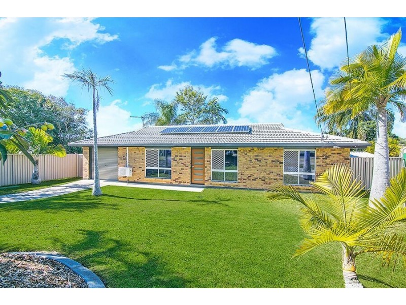 6 Hargrill ct, Boronia Heights QLD 4124