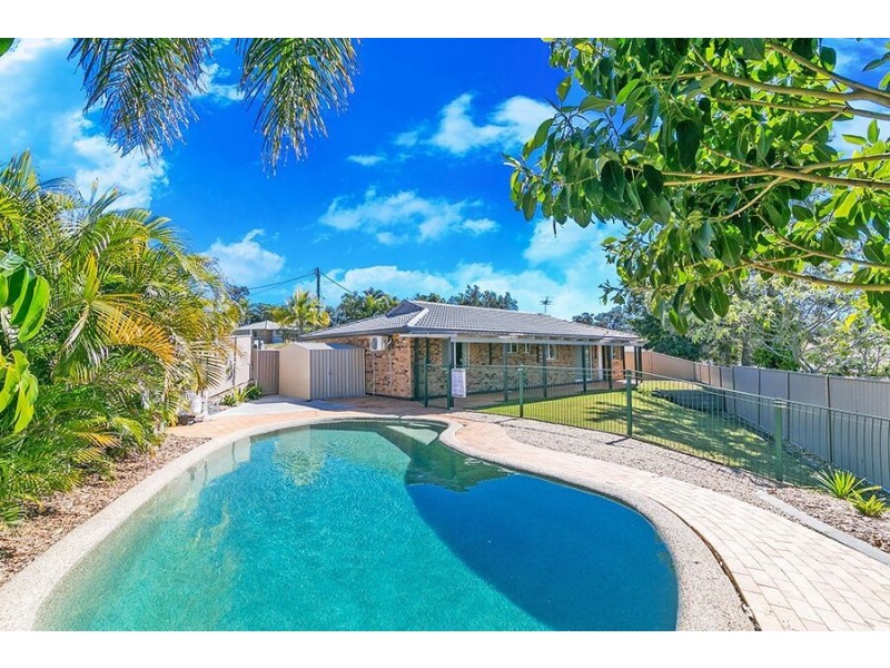 6 Hargrill ct, Boronia Heights QLD 4124