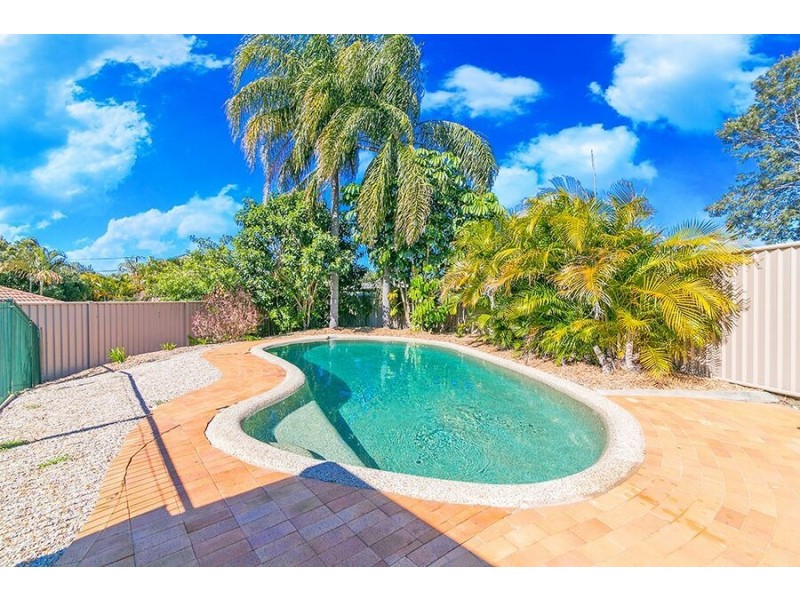 6 Hargrill ct, Boronia Heights QLD 4124