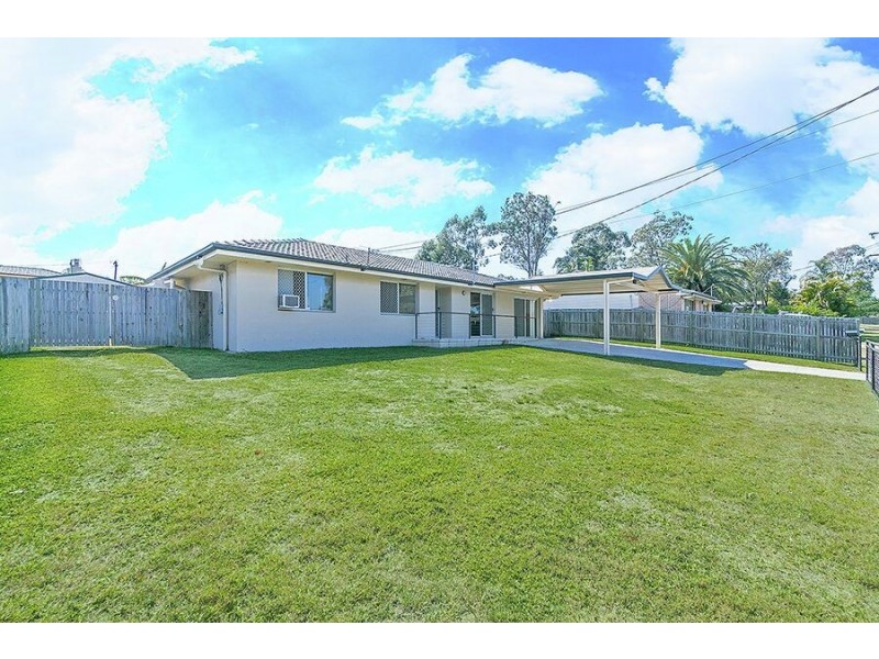 21 SILVERTOP ST, Hillcrest QLD 4118