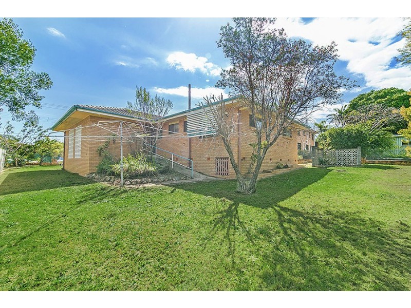 36 PICKWORTH ST, Upper Mount Gravatt QLD 4122