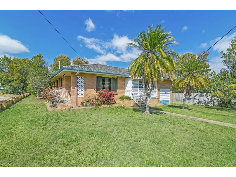 36 PICKWORTH ST, Upper Mount Gravatt QLD 4122