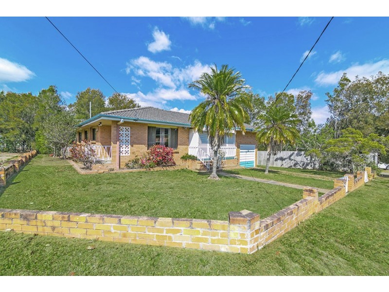 36 PICKWORTH ST, Upper Mount Gravatt QLD 4122