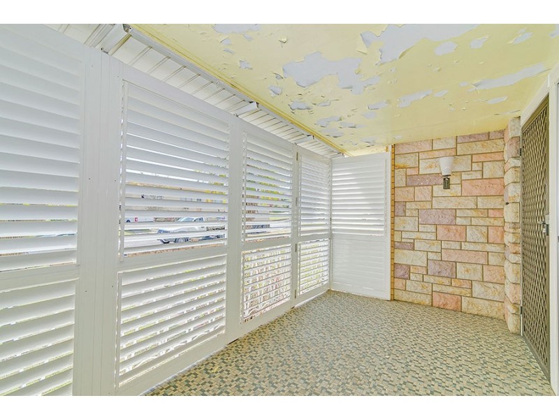 36 PICKWORTH ST, Upper Mount Gravatt QLD 4122