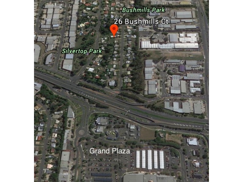 26 Bushmills Street, Hillcrest QLD 4118