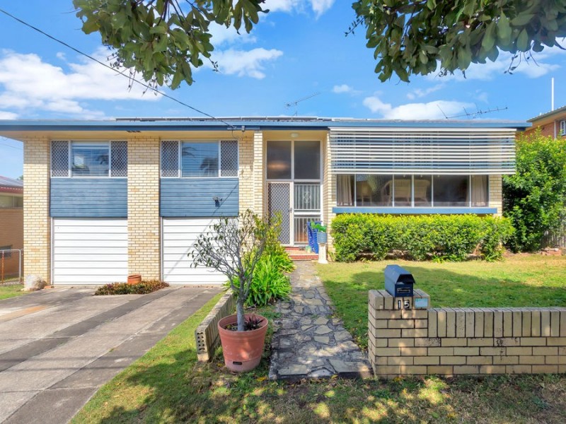 15 Novello Street, Mansfield QLD 4122