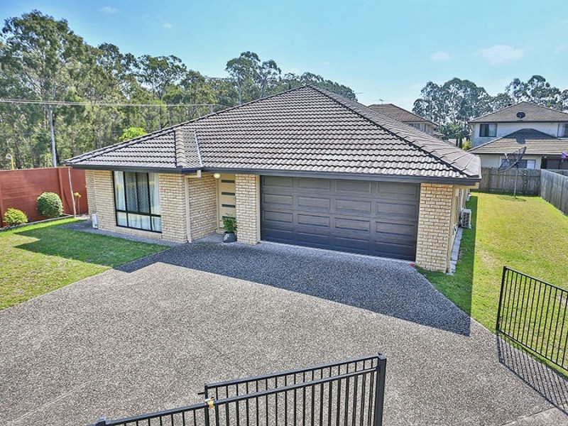 9 Highbridge Circuit, Carseldine QLD 4034