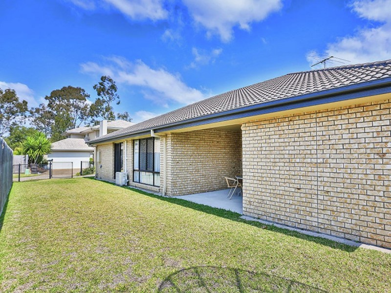 9 Highbridge Circuit, Carseldine QLD 4034