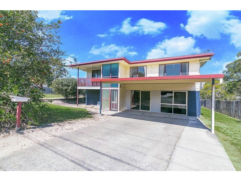 28 Bushmills st, Hillcrest QLD 4118
