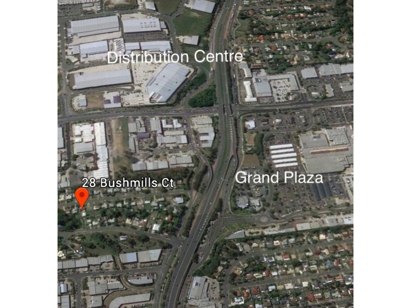 28 Bushmills st, Hillcrest QLD 4118