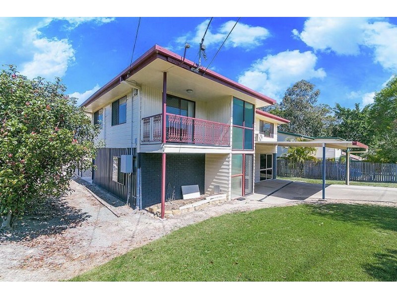 28 Bushmills st, Hillcrest QLD 4118