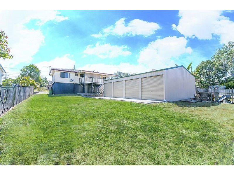 28 Bushmills st, Hillcrest QLD 4118