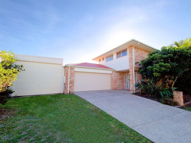 1 Mallan Place, Kuraby QLD 4112