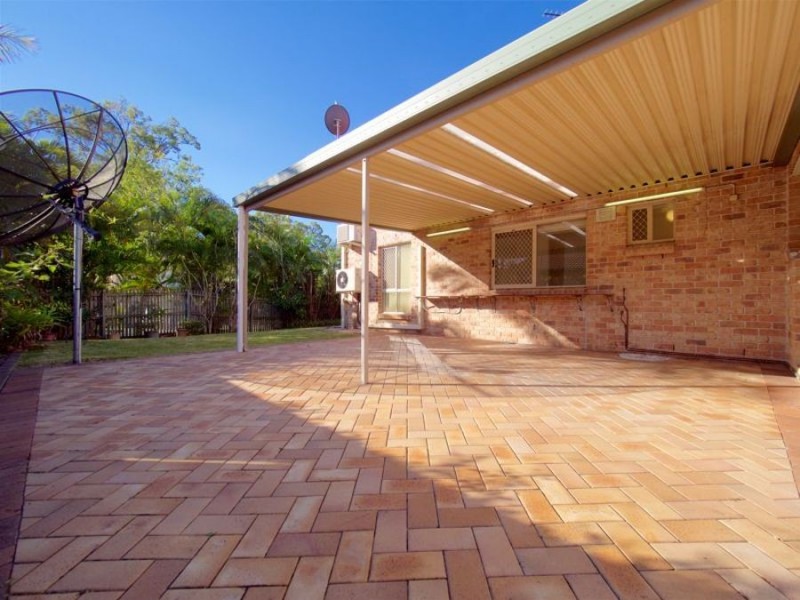 1 Mallan Place, Kuraby QLD 4112