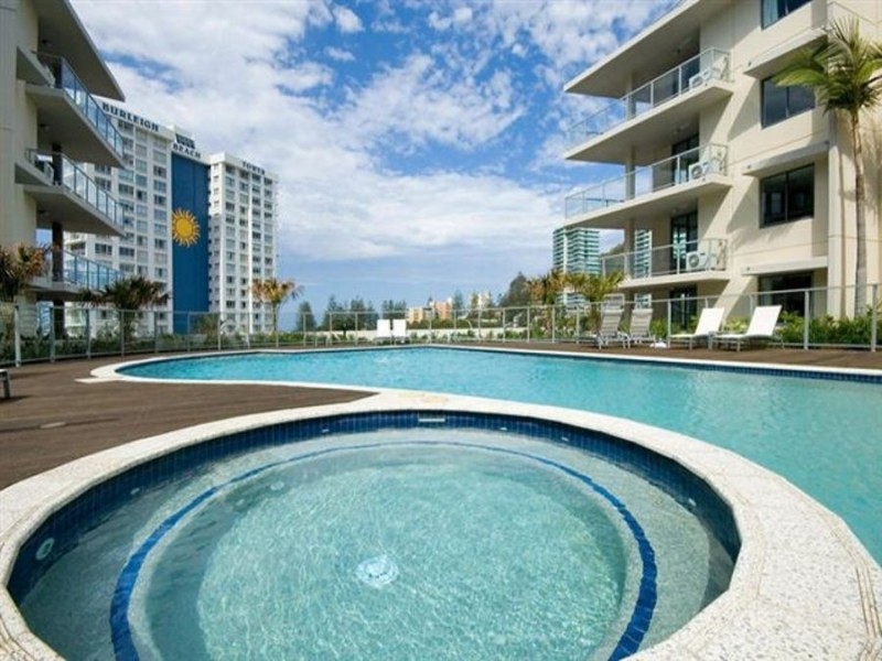 Burleigh Heads QLD 4220