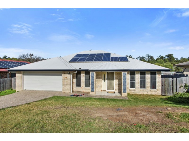 20 O’Brien Court, Collingwood Park QLD 4301