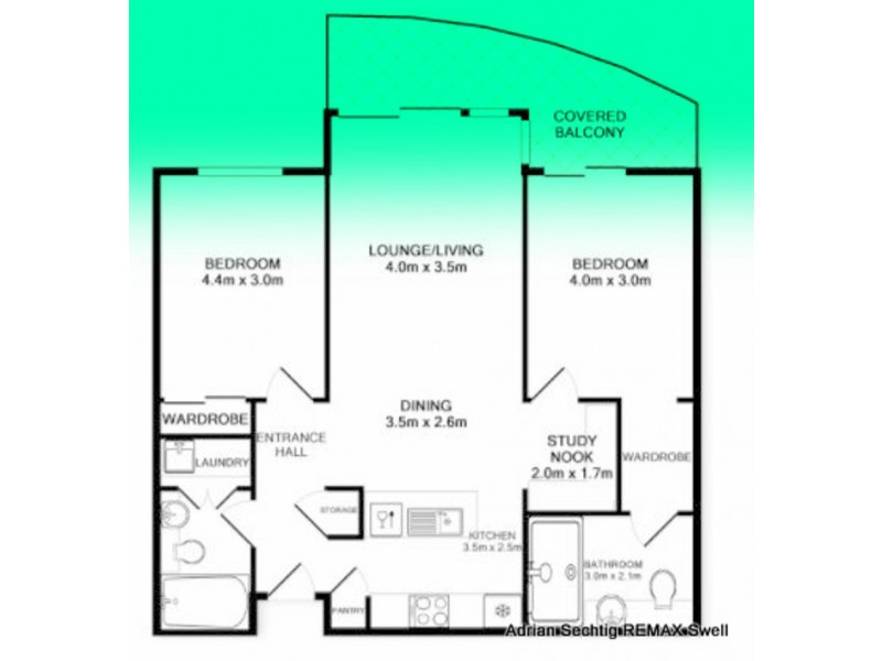 2055 1 Ocean Street, Burleigh Heads QLD 4220