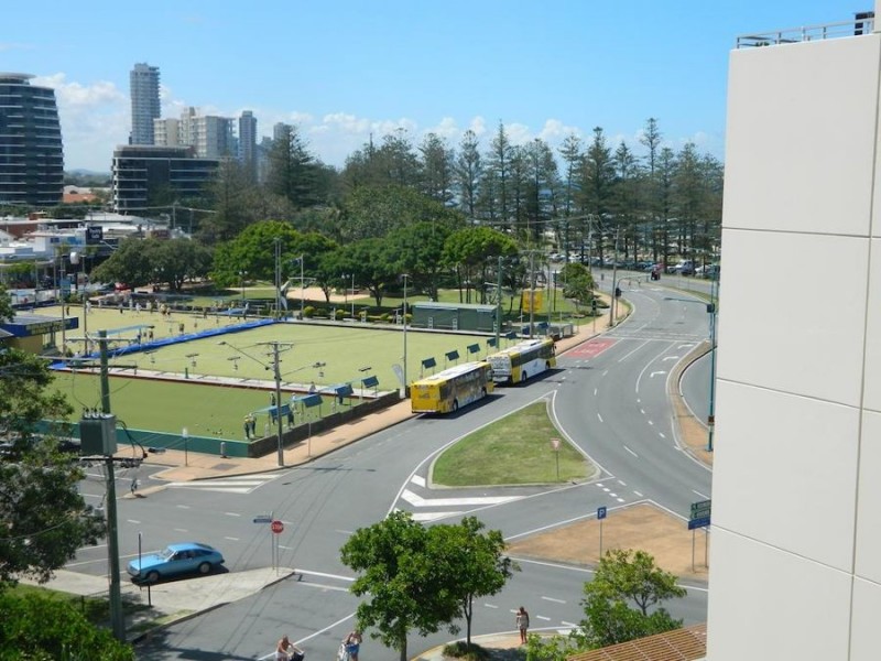 Burleigh Heads QLD 4220