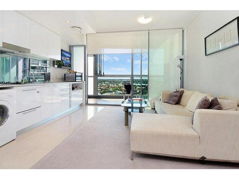 11502 8 Harbour Road, Hamilton QLD 4007