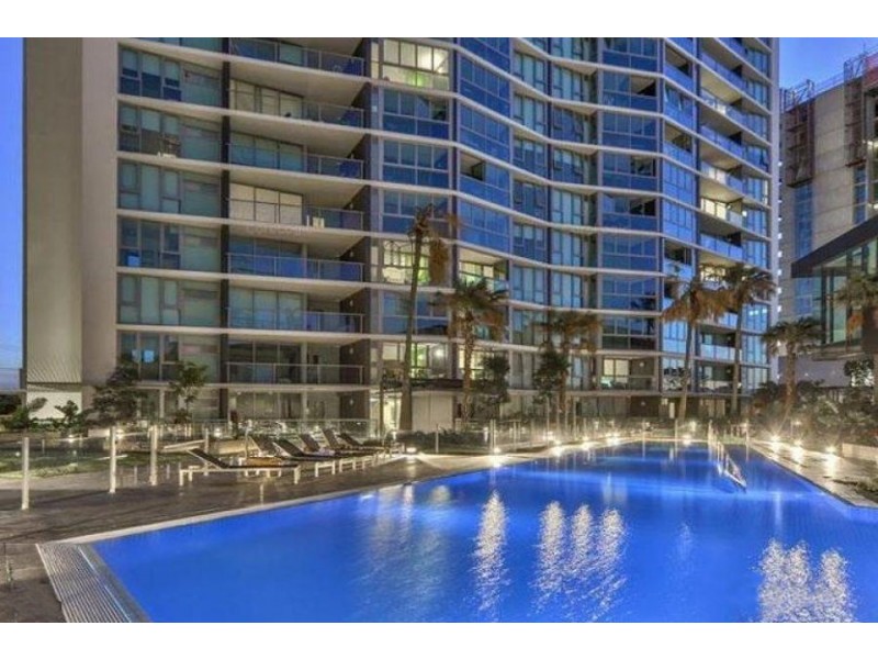 11502 8 Harbour Road, Hamilton QLD 4007