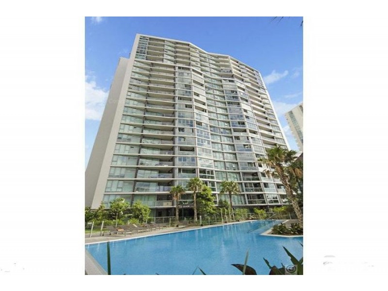 11502 8 Harbour Road, Hamilton QLD 4007