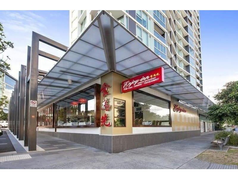 11502 8 Harbour Road, Hamilton QLD 4007