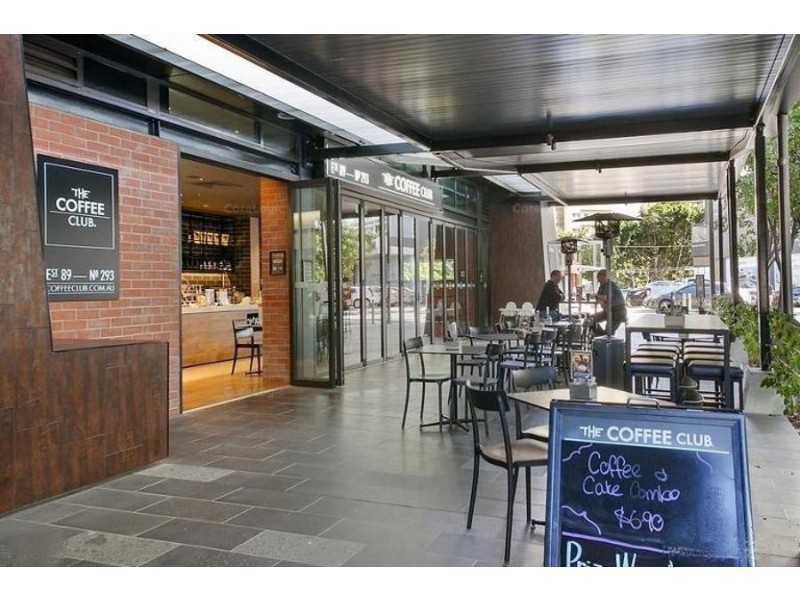 11502 8 Harbour Road, Hamilton QLD 4007