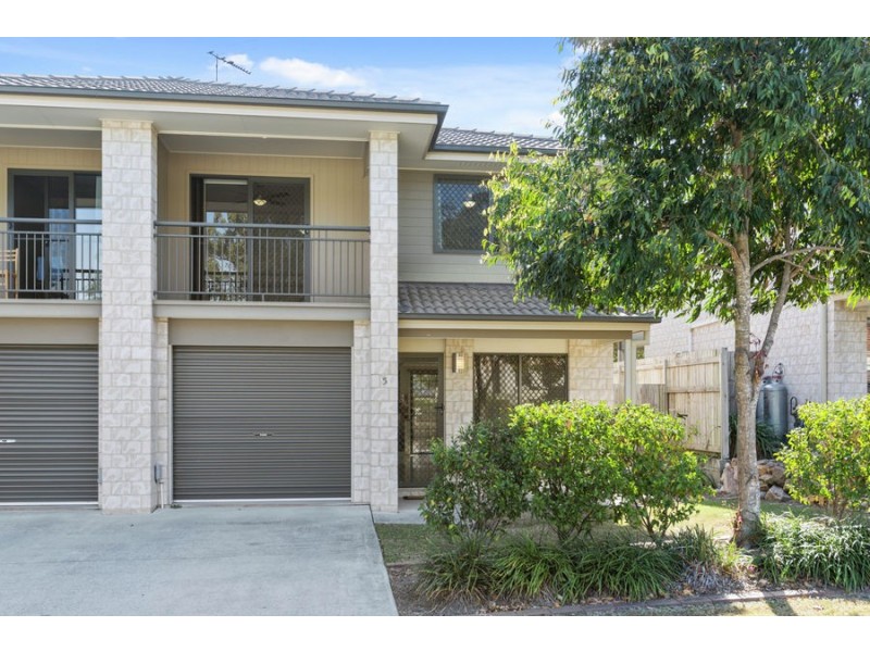 5/8 Charnwood Street, Sunnybank Hills QLD 4109