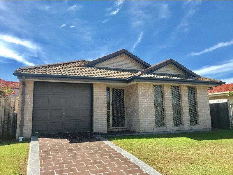 4 Blueberry Ash Court, Boronia Heights QLD 4124