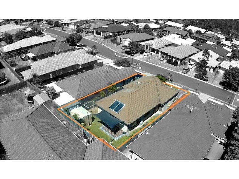 4 Blueberry Ash Court, Boronia Heights QLD 4124