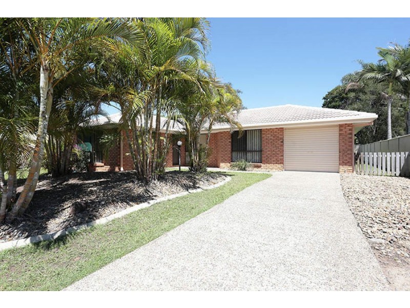 32 Staydar Crescent, Meadowbrook QLD 4131