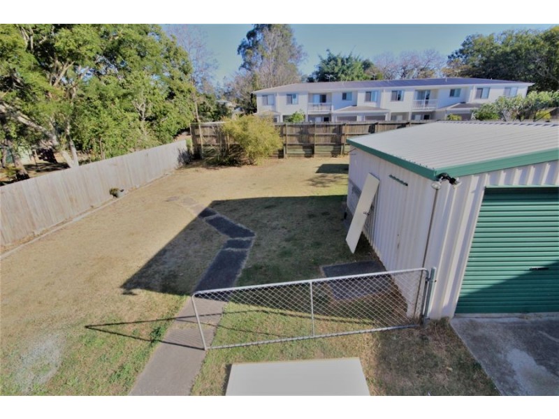 10 Juers Street, Kingston QLD 4114