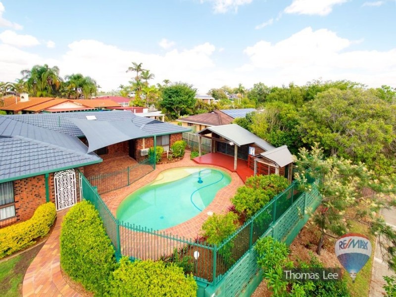 12 Malbon Street, Eight Mile Plains QLD 4113