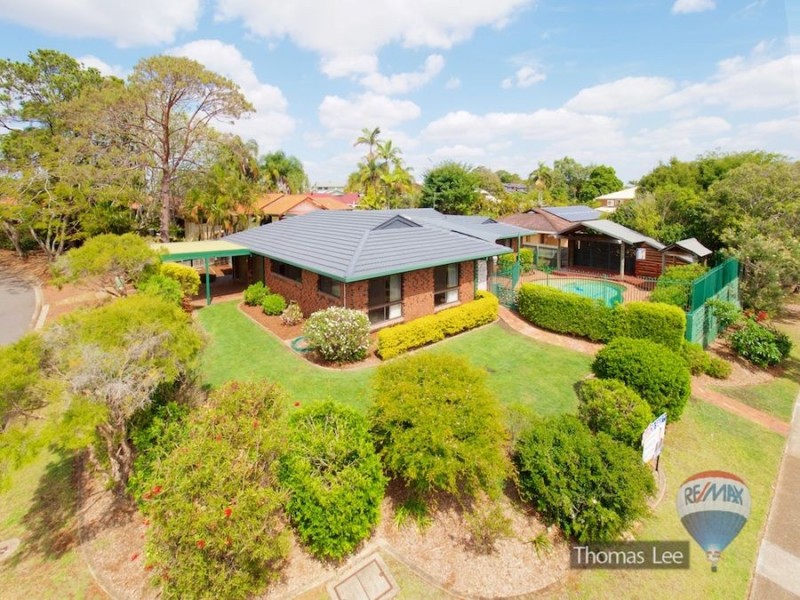 12 Malbon Street, Eight Mile Plains QLD 4113