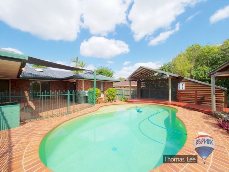 12 Malbon Street, Eight Mile Plains QLD 4113