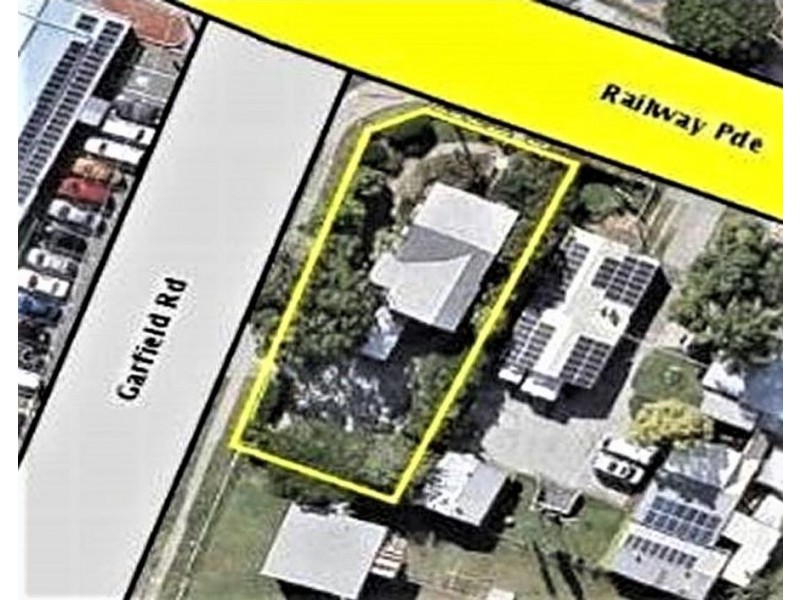 46 Railway Parade, Logan Central QLD 4114