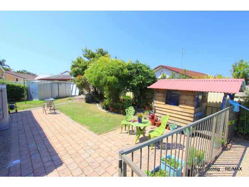 3 Petunia Court, Miami QLD 4220