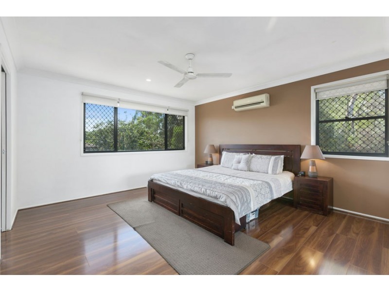 1 Mapelton Circuit, Parkinson QLD 4115