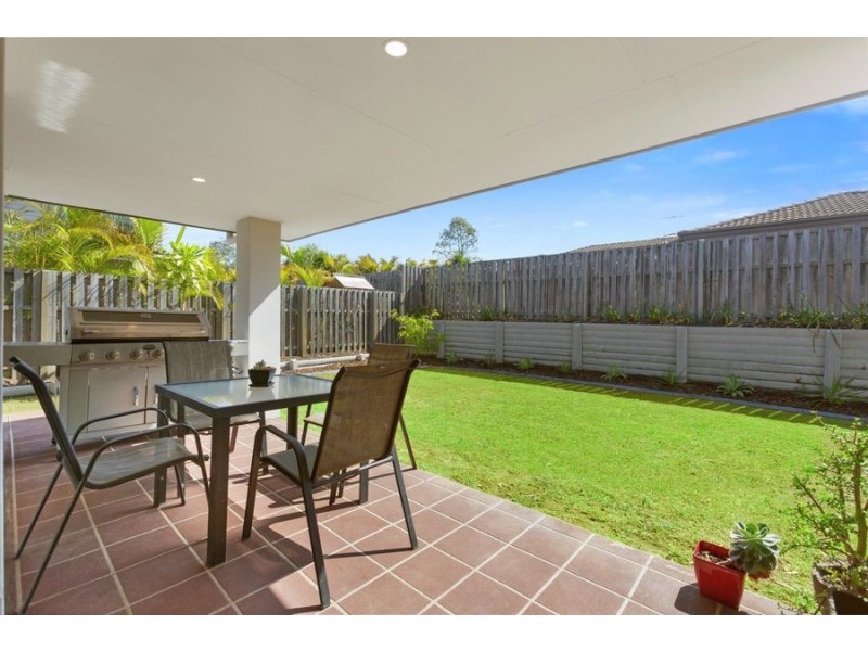 1 Mapelton Circuit, Parkinson QLD 4115