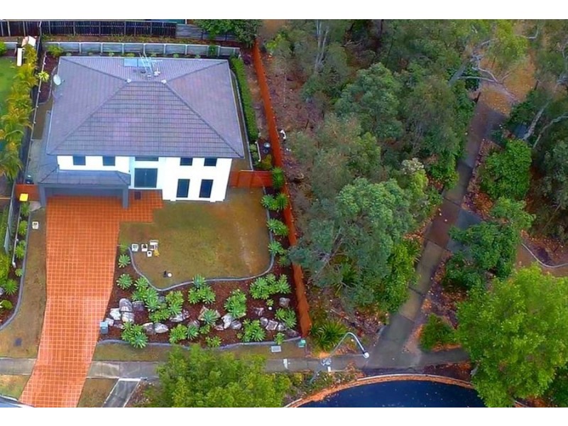 1 Mapelton Circuit, Parkinson QLD 4115