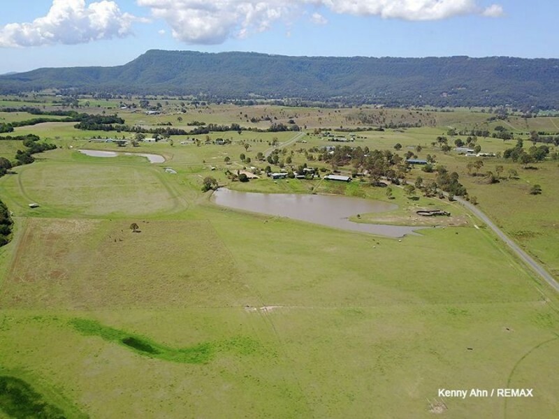 3272 Beaudesert-Nerang Rd, Biddaddaba QLD 4275