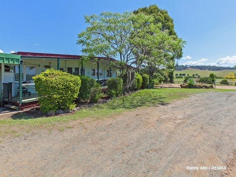 3272 Beaudesert-Nerang Rd, Biddaddaba QLD 4275